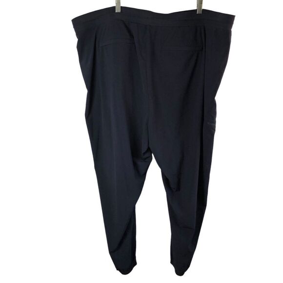 ATHLETA Venture Pant Plus Size 26 Black - Picture 4 of 11